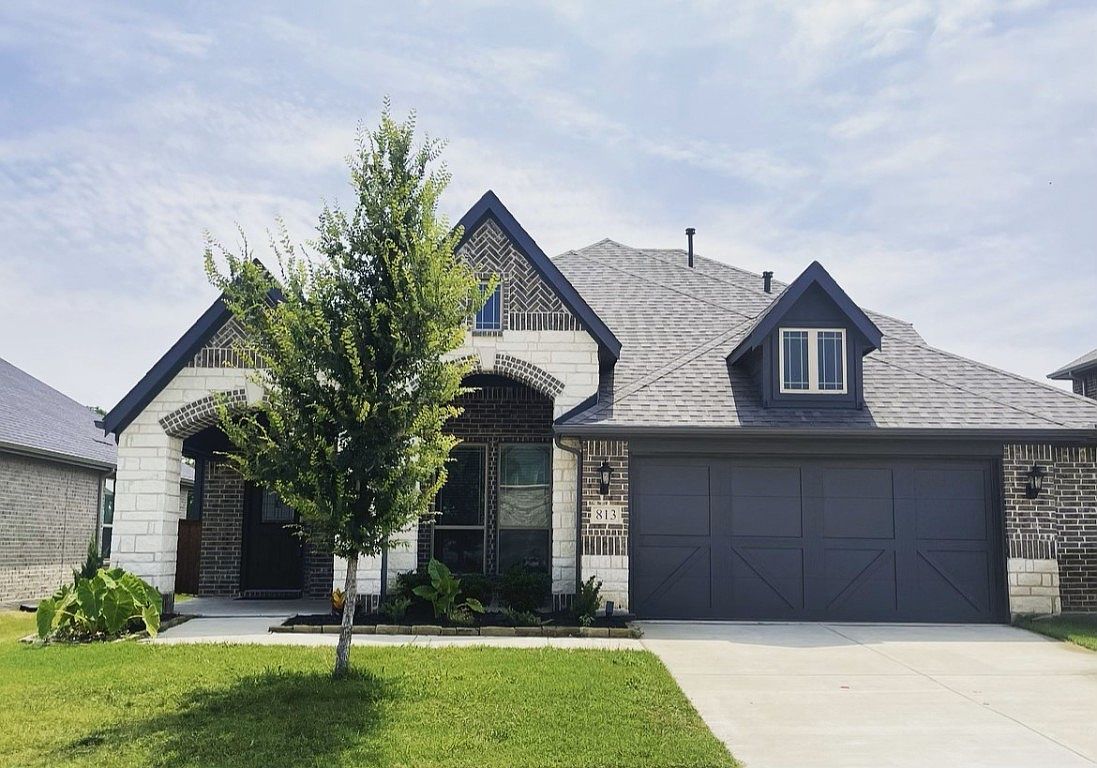 813 Lake Cove Dr, Little Elm, TX 75068 Zillow