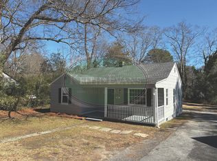 2417 Wallace Ave, Spartanburg, SC 29302