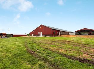 13258 Holmes Rd, Bentonville, AR 72712