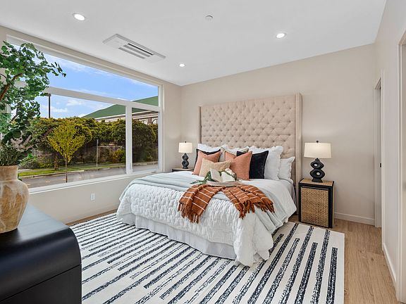 Ground floor bedroom