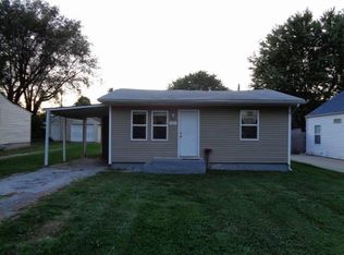 1631 N Oak Grove Ave, Springfield, MO 65803