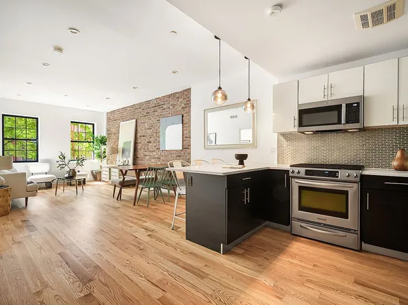 679 Quincy St #2, Brooklyn, NY 11221