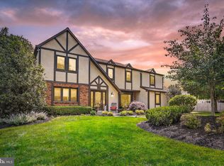 1355 Revere Rd, Yardley, PA 19067