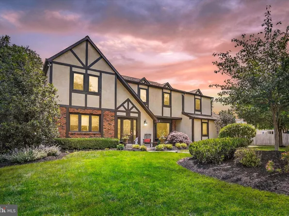 1355 Revere Rd, Yardley, PA 19067