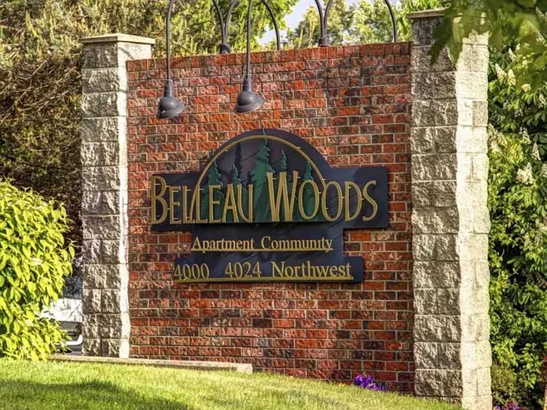 Belleau Woods Apartment Homes — Photo 8