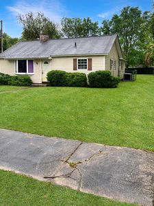 451 Parkwood Ter, Allendale, SC, 29810