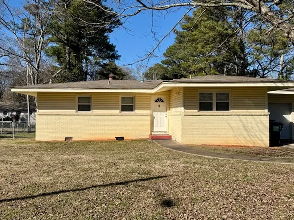 1105 Woodbine Rd, Madison, AL 35758