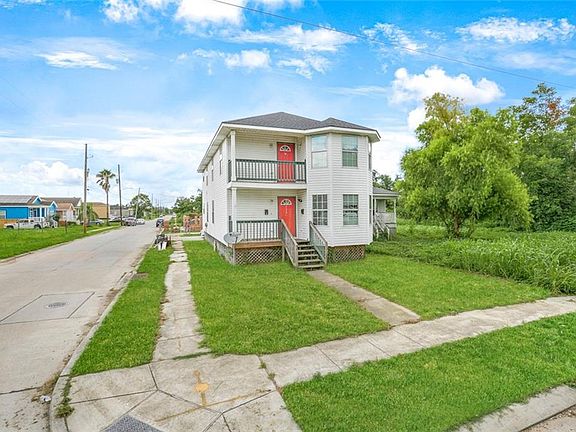 2nd image of 5201 N Galvez St