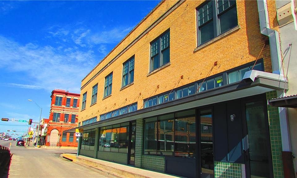 1st image of 102 E 2nd St #205