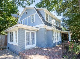 1722 Tutwiler Ave, Memphis, TN 38107
