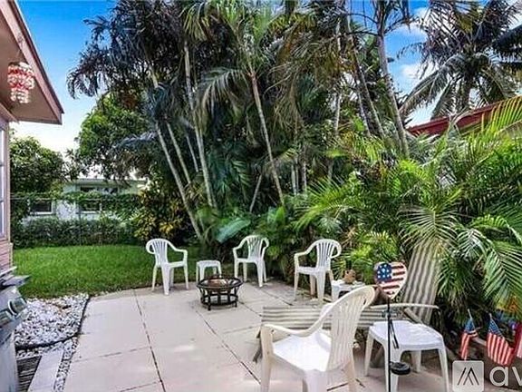 5th image of 4612 NW 44th St #1