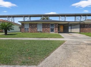 1008 Hooter Rd, Bridge City, LA 70094
