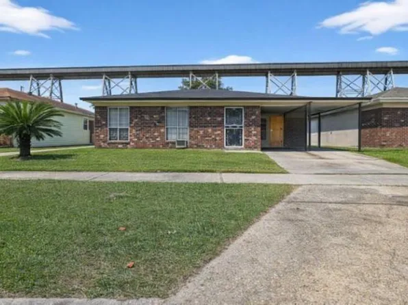 1008 Hooter Rd, Bridge City, LA 70094