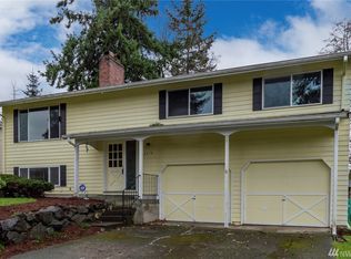 2519 SW 325th Pl, Federal Way, WA 98023