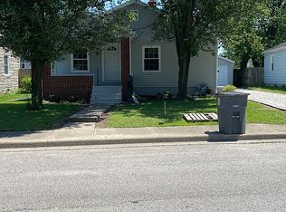 21 N Norman Ave, Evansville, IN 47711