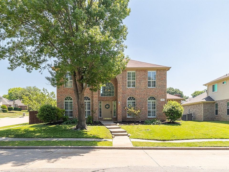 901 Aylesbury Dr, Allen, TX 75002 Zillow