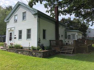 64 Cayuga St, Homer, NY 13077