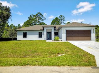 1405 Willard Ave, Lehigh Acres, FL 33972