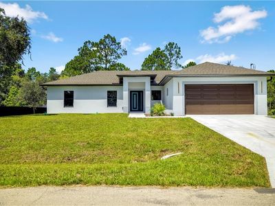 1405 Willard AVE, Lehigh Acres, FL, 33972