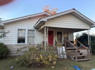 3223 Martin St S, Cropwell, AL 35054