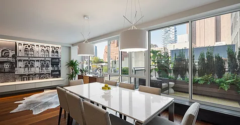 Rented by Nest Seekers International