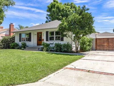 14006 Hesby St, Sherman Oaks, CA, 91423