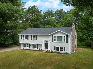 6 Paddington Way, Plymouth, MA 02360