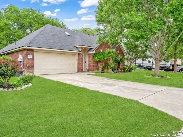 566 Raven Rdg, New Braunfels, TX 78130