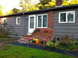2 Macmillan Dr, Brunswick, ME 04011
