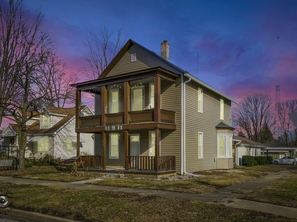 196 S Grand Ave, Bradley, IL 60915