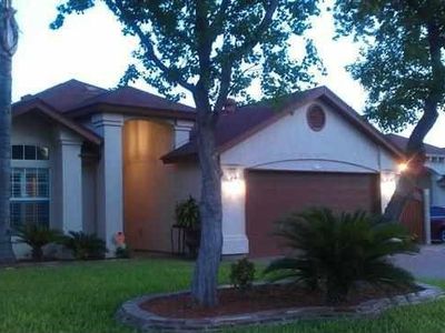 919 Topaz Trl, Laredo, TX, 78045