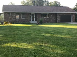 25129 State Route 83, Coshocton, OH 43812