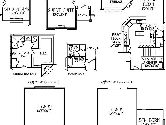 3rd image of 7603 Stillhaven Ct SE