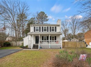 5512 S Jessup Rd, Chesterfield, VA 23832
