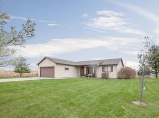 2644 Truro Rd, Saint Charles, IA 50240