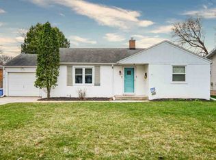 1083 Roscoe St, Green Bay, WI 54304