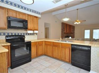 2407 Crooked Ln, Houston, TX 77084