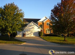 9007 Cowden Dr, Johnston, IA 50131