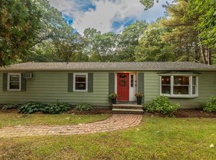 688 Newburyport Tpke, Rowley, MA 01969
