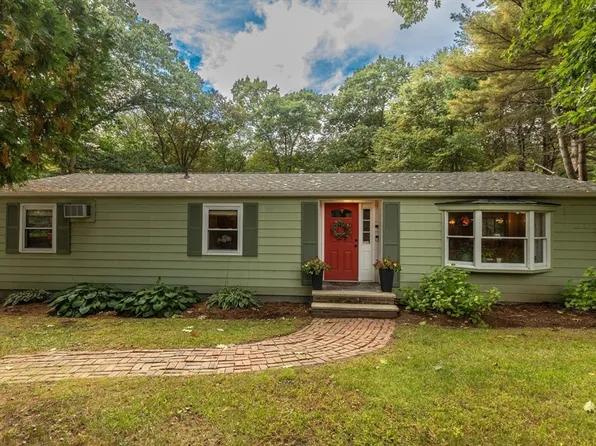 688 Newburyport Tpke, Rowley, MA 01969