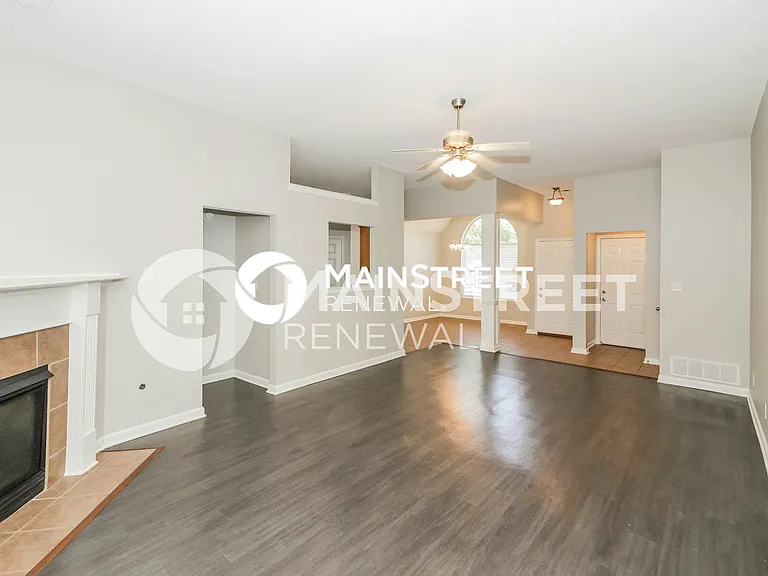 WM - Living Room