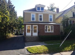 110 Merz Ave, Syracuse, NY 13203