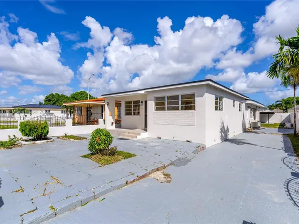 1875 W 2nd Ave, Hialeah, FL 33010