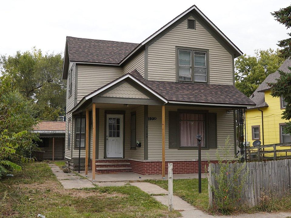 1st image of 1109 Hays Park Ave