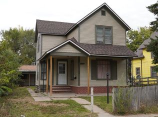 1109 Hays Park Ave, Kalamazoo, MI 49001