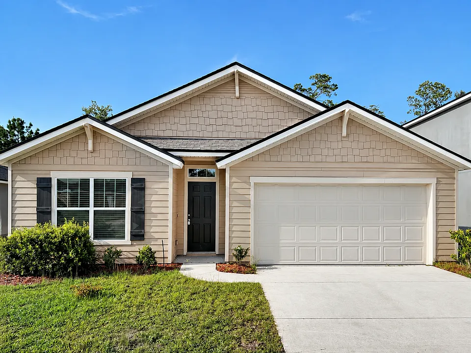 232 Brooklet Cir