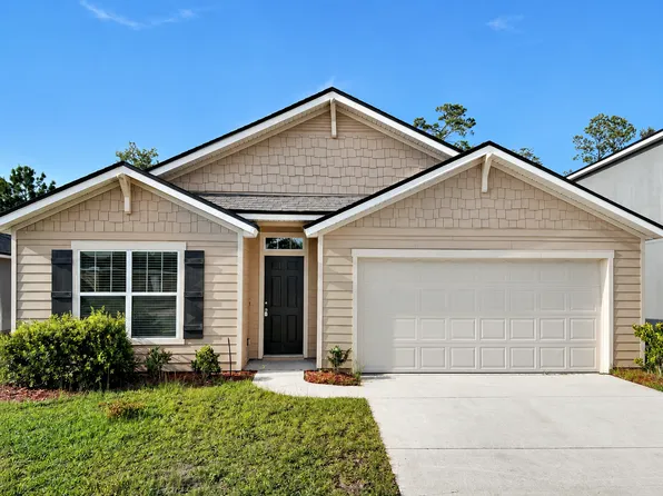 232 Brooklet Cir, Saint Marys, GA 31558