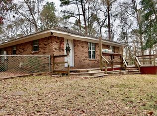 21520 Darling Rd, Pass Christian, MS 39571