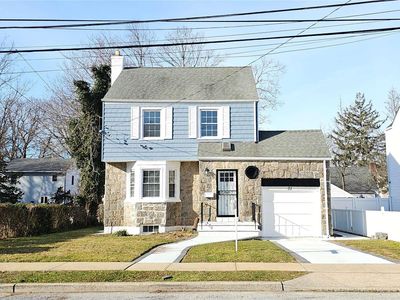 1 Glen Road, West Hempstead, NY, 11552