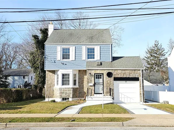 1 Glen Road, West Hempstead, NY 11552